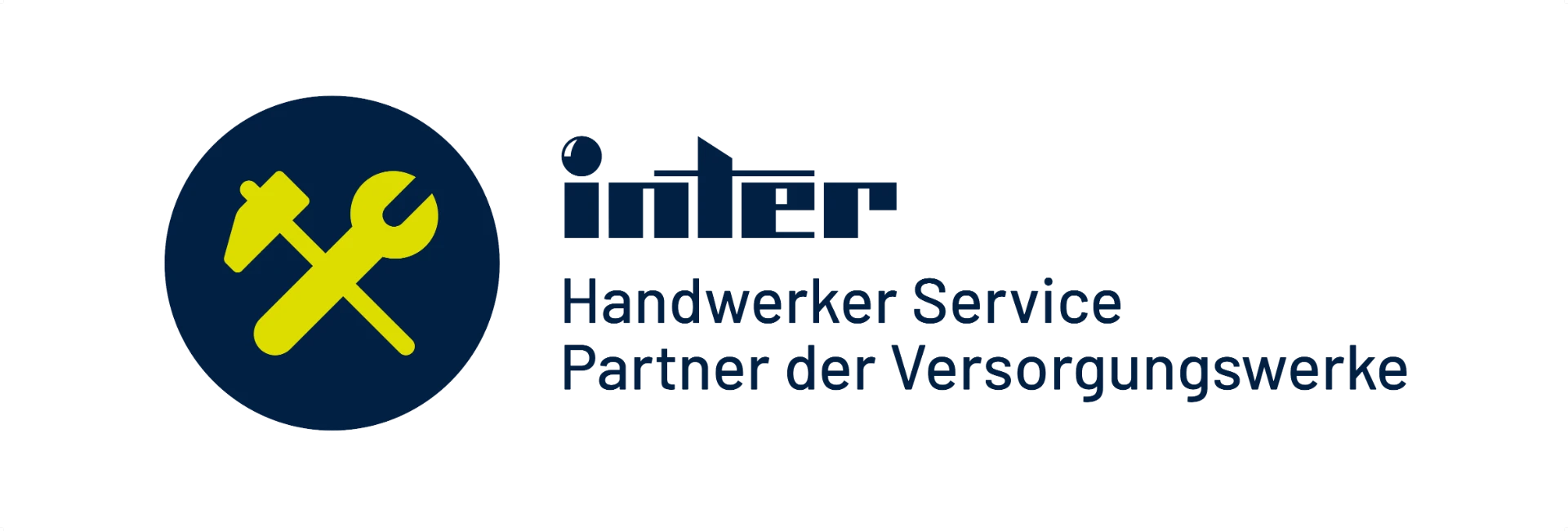 INTER Handwerker Service – Partner der Versorgungswerke